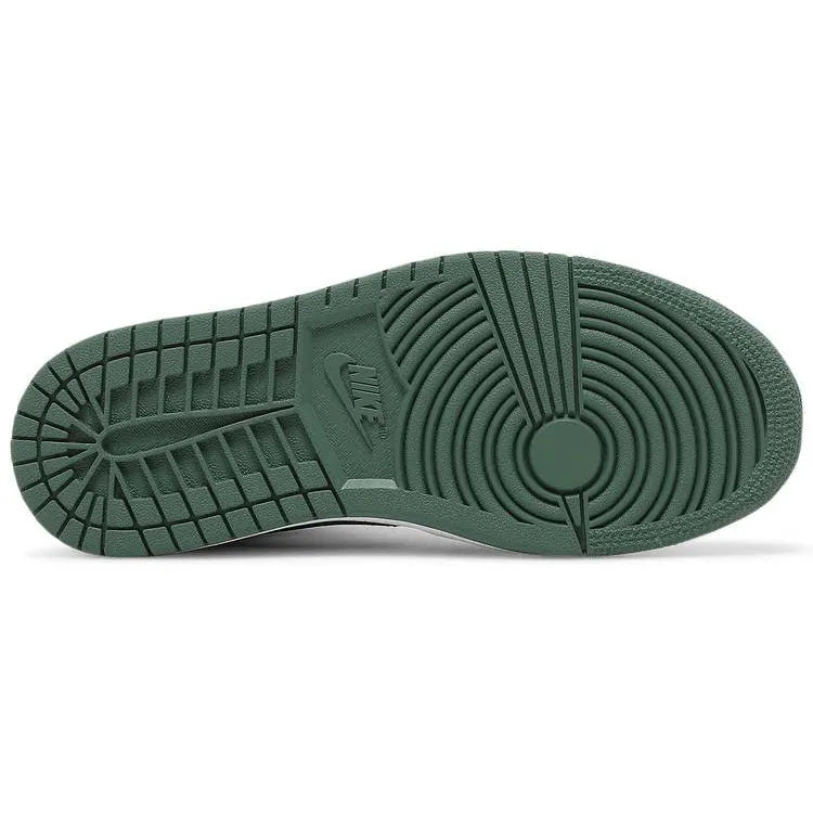 Air Jordan 1 Mid Dutch Green: The #1 Premium Lifestyle Sneaker Choice