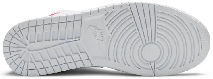 Air Jordan 1 Mid White Sneakers: 1 Premium Choice for Ultimate Street Style