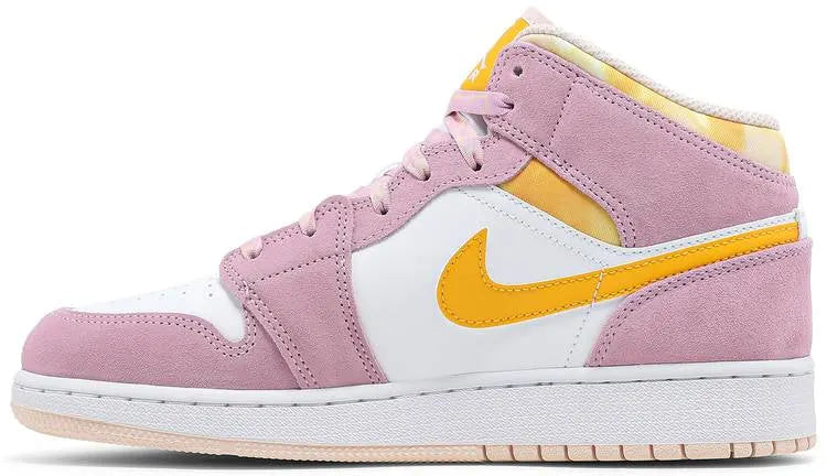 Air Jordan 1 Mid Sneakers: Top 1 Premium Choice for Iconic Streetwear