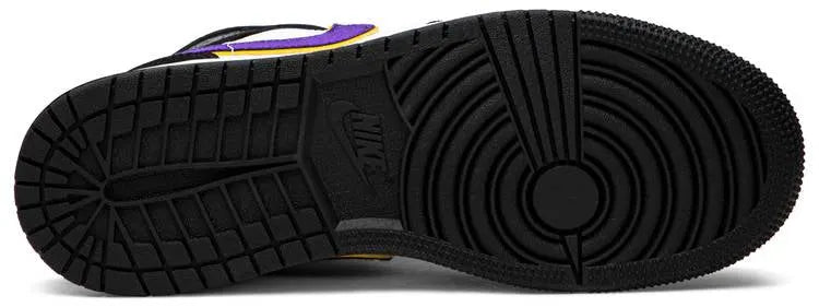Air Jordan 1 Mid SE Multi-Color: The #1 Ultimate Premium Luxury Sneaker