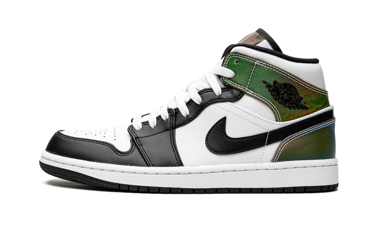 Air Jordan 1 Mid sneakers
