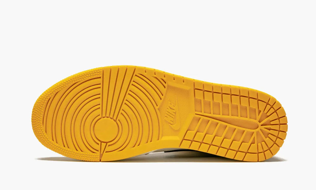 Air Jordan 1 Mid Lakers: Top 1 Premium Basketball Sneaker for Ultimate Style