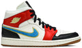 Air Jordan 1 Mid sneakers