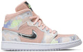 Air Jordan 1 Mid sneakers