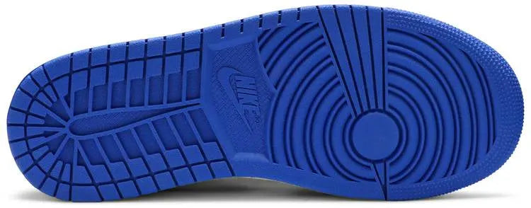 Air Jordan 1 Mid Racer Blue – Premium 2024 Basketball Sneakers