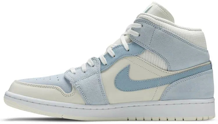 Air Jordan 1 Mid sneakers: #1 Premium Choice for Luxury Streetwear Styles