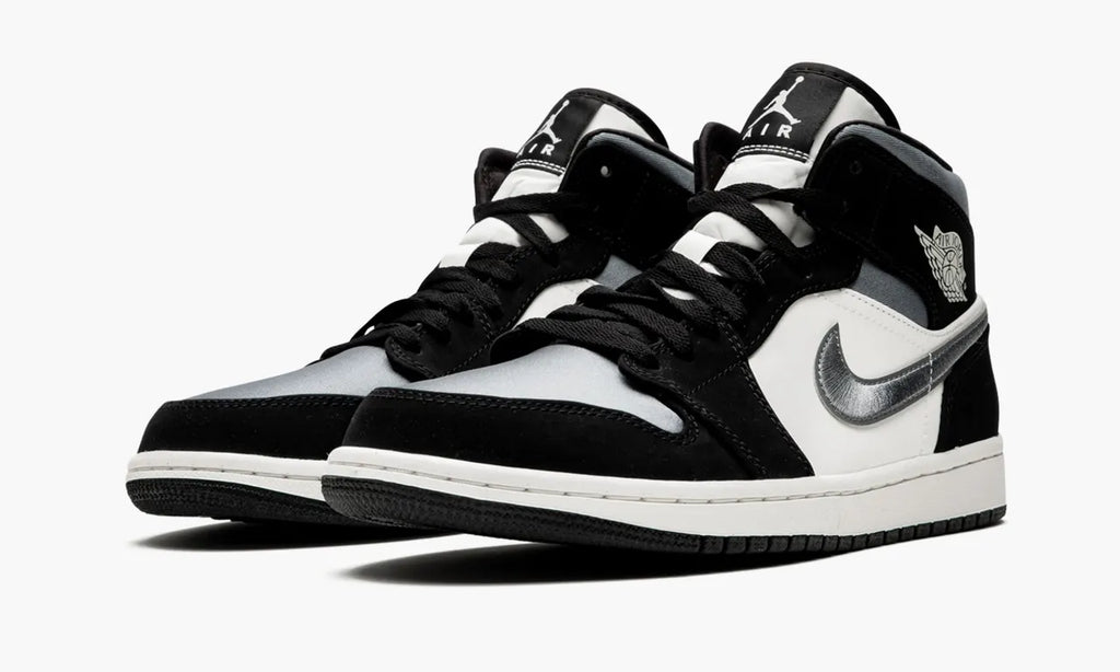 Air Jordan 1 Mid Sneakers: Top 1 Choice for Premium Streetwear Style