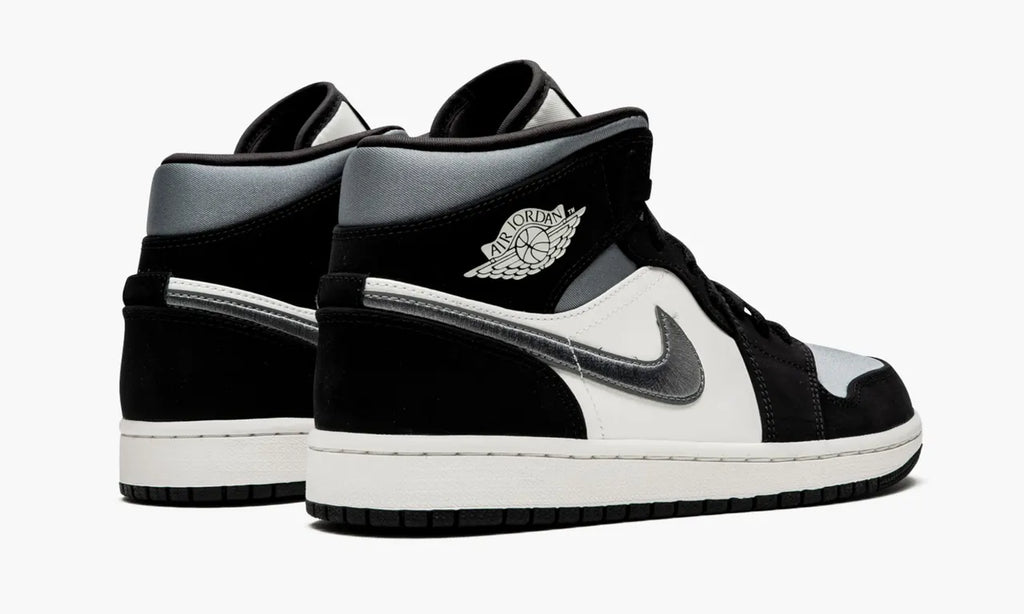 Air Jordan 1 Mid Sneakers: Top 1 Choice for Premium Streetwear Style