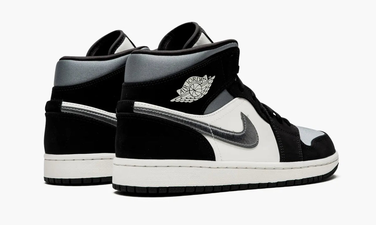 Air Jordan 1 Mid Sneakers: Top 1 Choice for Premium Streetwear Style