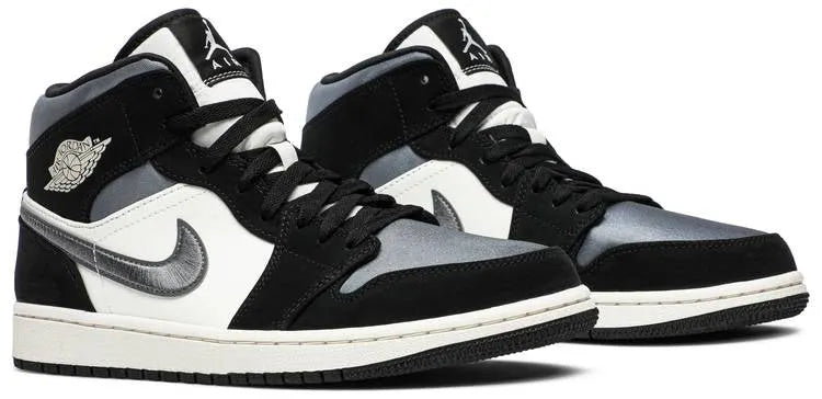 Air Jordan 1 Mid sneakers: Top 1 Premium Choice for Ultimate Luxury