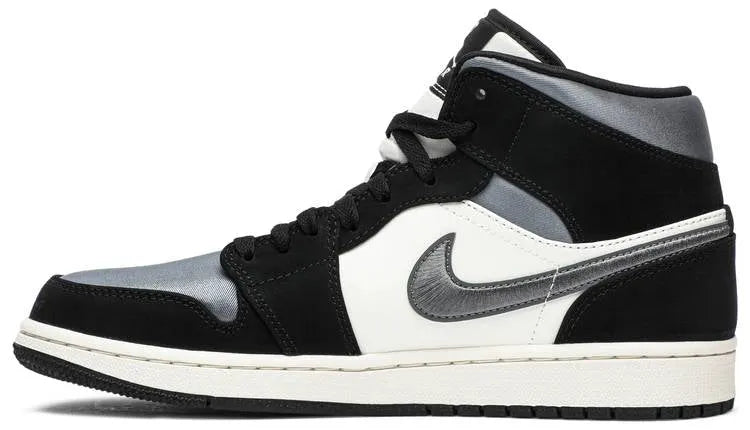 Air Jordan 1 Mid sneakers: Top 1 Premium Choice for Ultimate Luxury