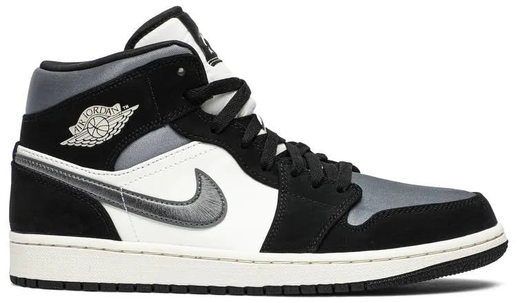 Air Jordan 1 Mid sneakers