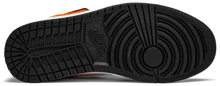 Air Jordan 1 Mid Premium Orange: The #1 Ultimate Iconic Sneaker Edition