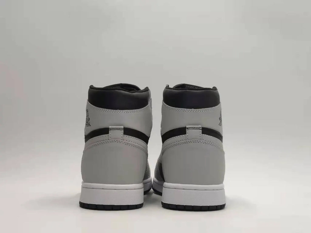 Air Jordan 1 High Smoke Grey - Hình 2