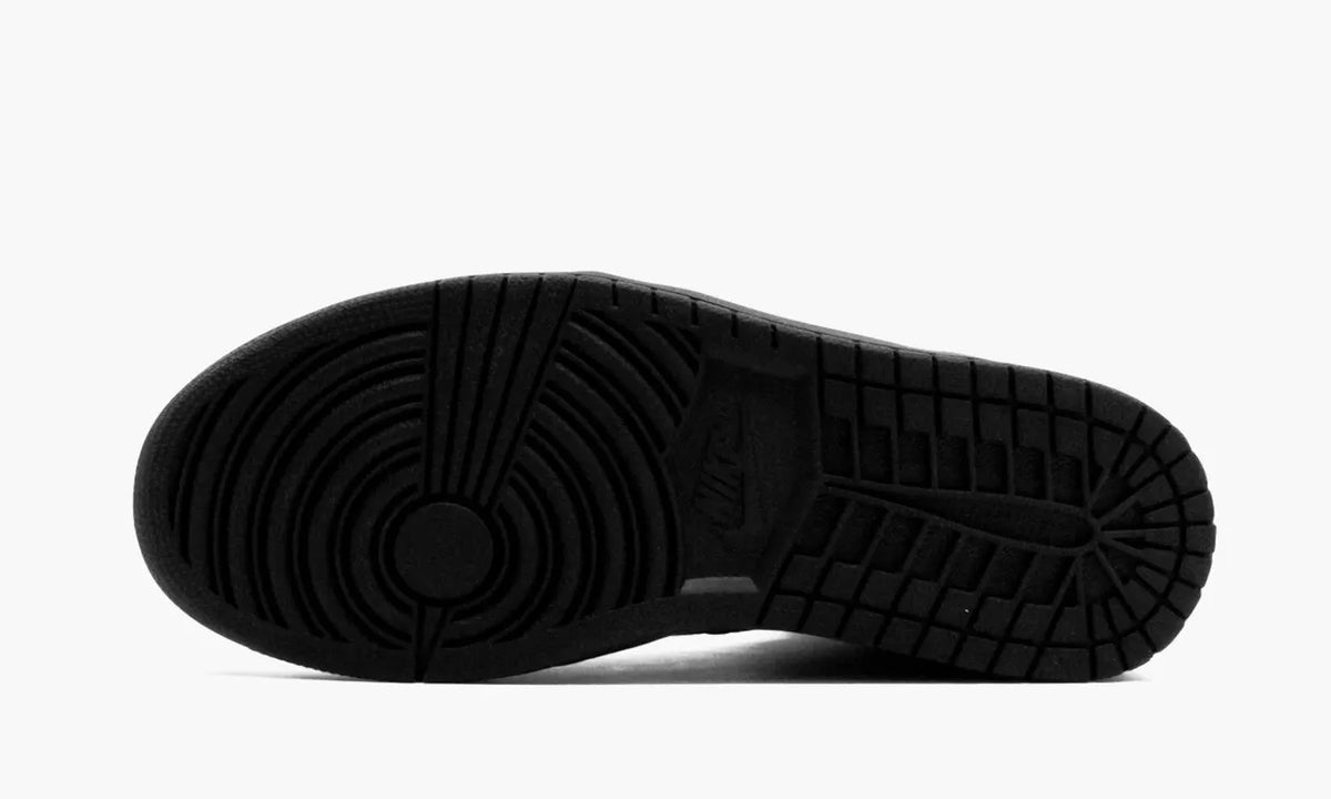 Air Jordan 1 Mid Black – The #1 Premium Choice for Ultimate 2024 Street Style