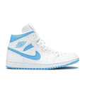 Air Jordan 1 Mid University Blue