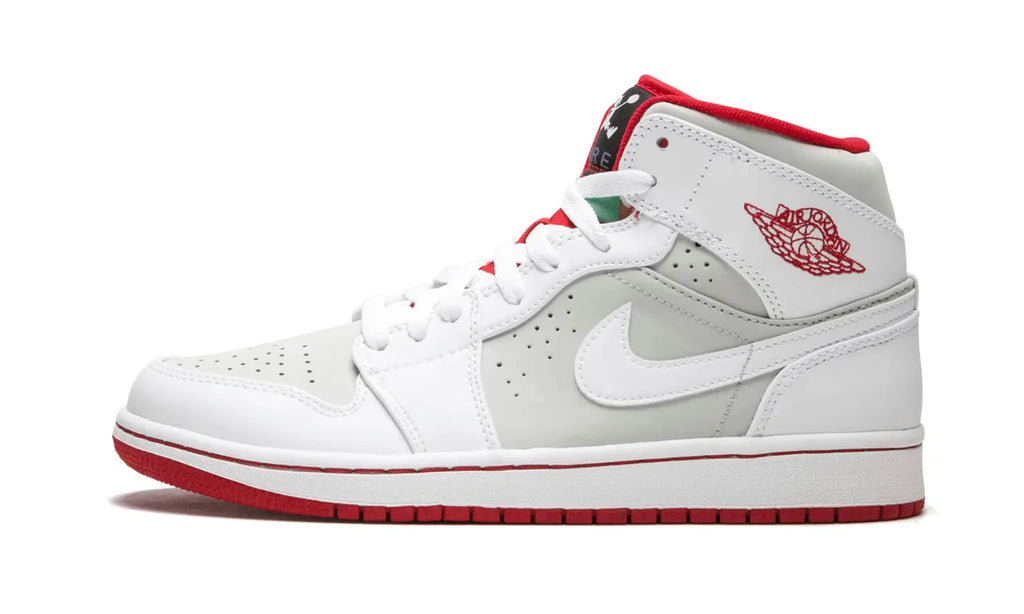 Air Jordan 1 Mid Hare