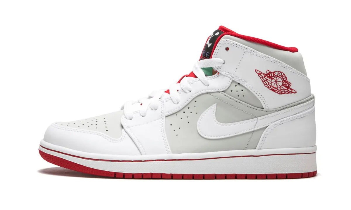 Air Jordan 1 Mid Hare