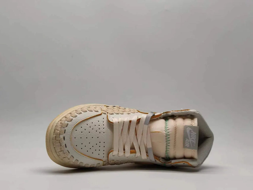 Air Jordan 1 High Woven - Hình 8