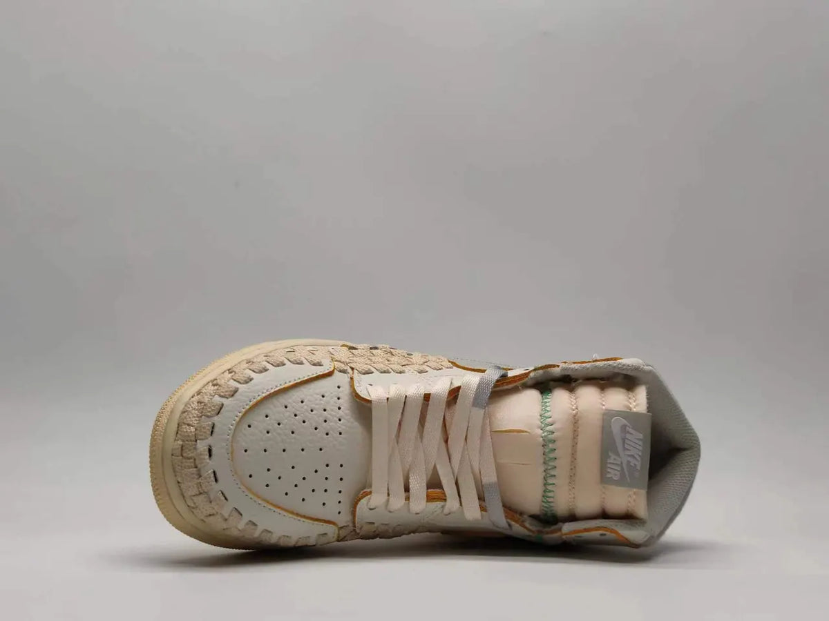 Air Jordan 1 High Woven - Hình 8