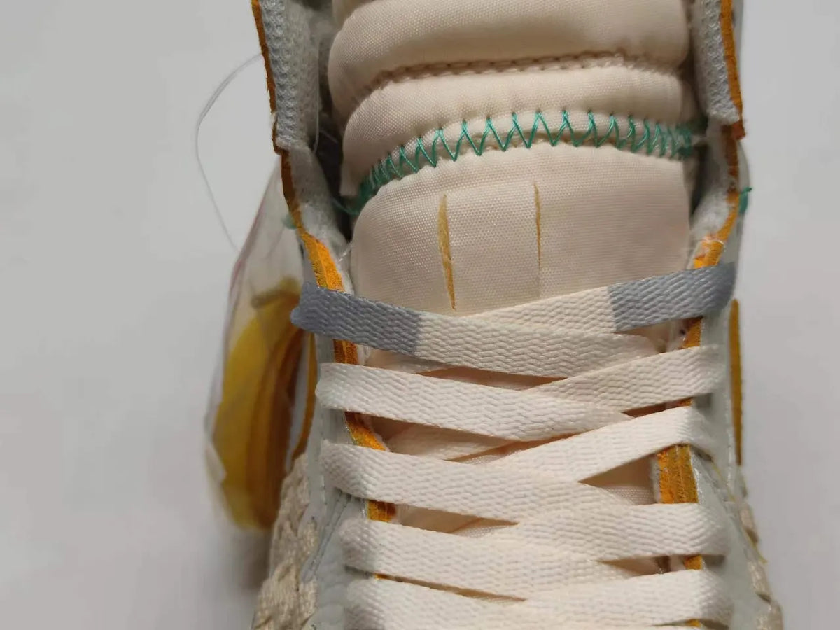 Air Jordan 1 High Woven - Hình 11