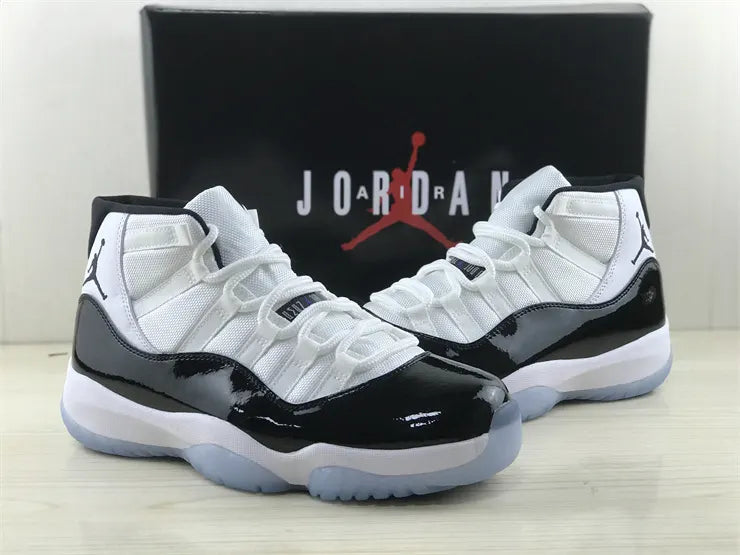 Air Jordan 11 Concord retro