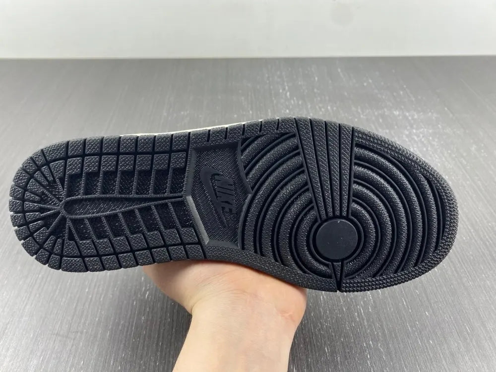 iconic Air Jordan 1 Low Multi-Color - Hình 2