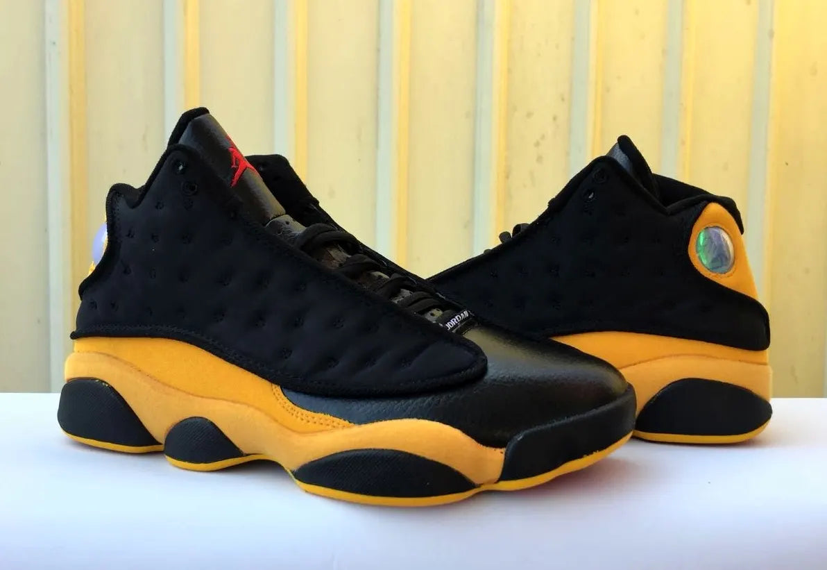 Air Jordan 13 Lakers