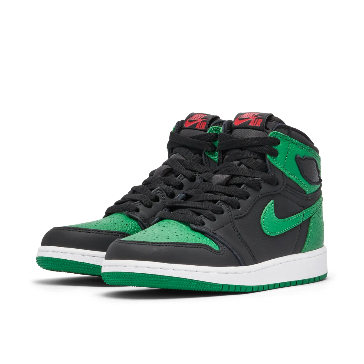 Air Jordan 1 Pine Green Retro High OG: The #1 Premium Luxury Sneaker