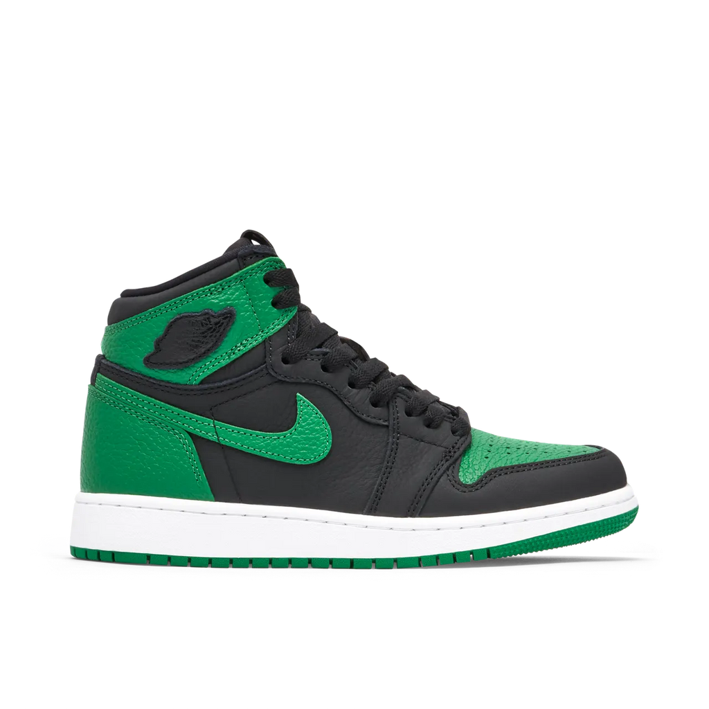Air Jordan 1 Pine Green