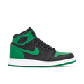 Air Jordan 1 Pine Green