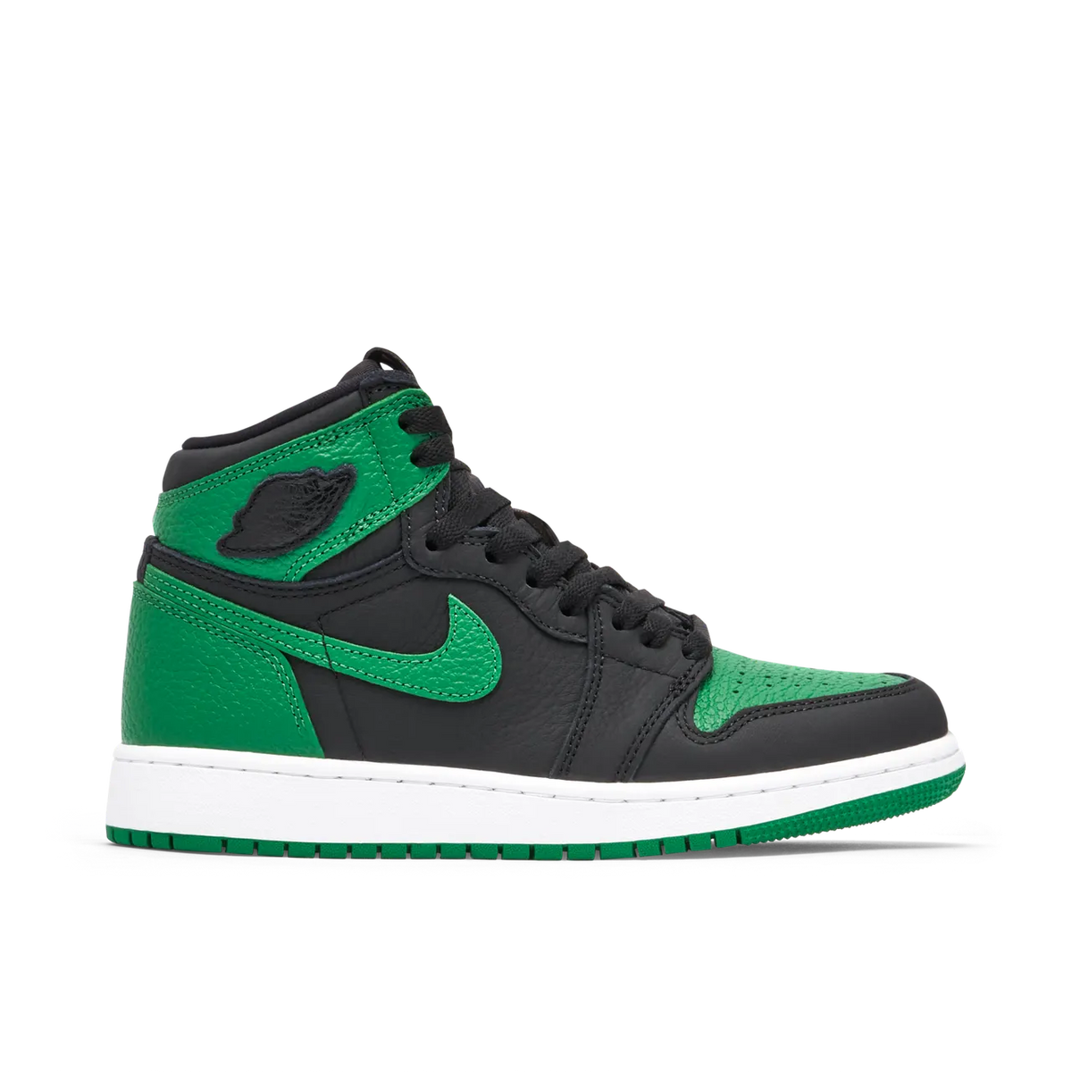 Air Jordan 1 Pine Green