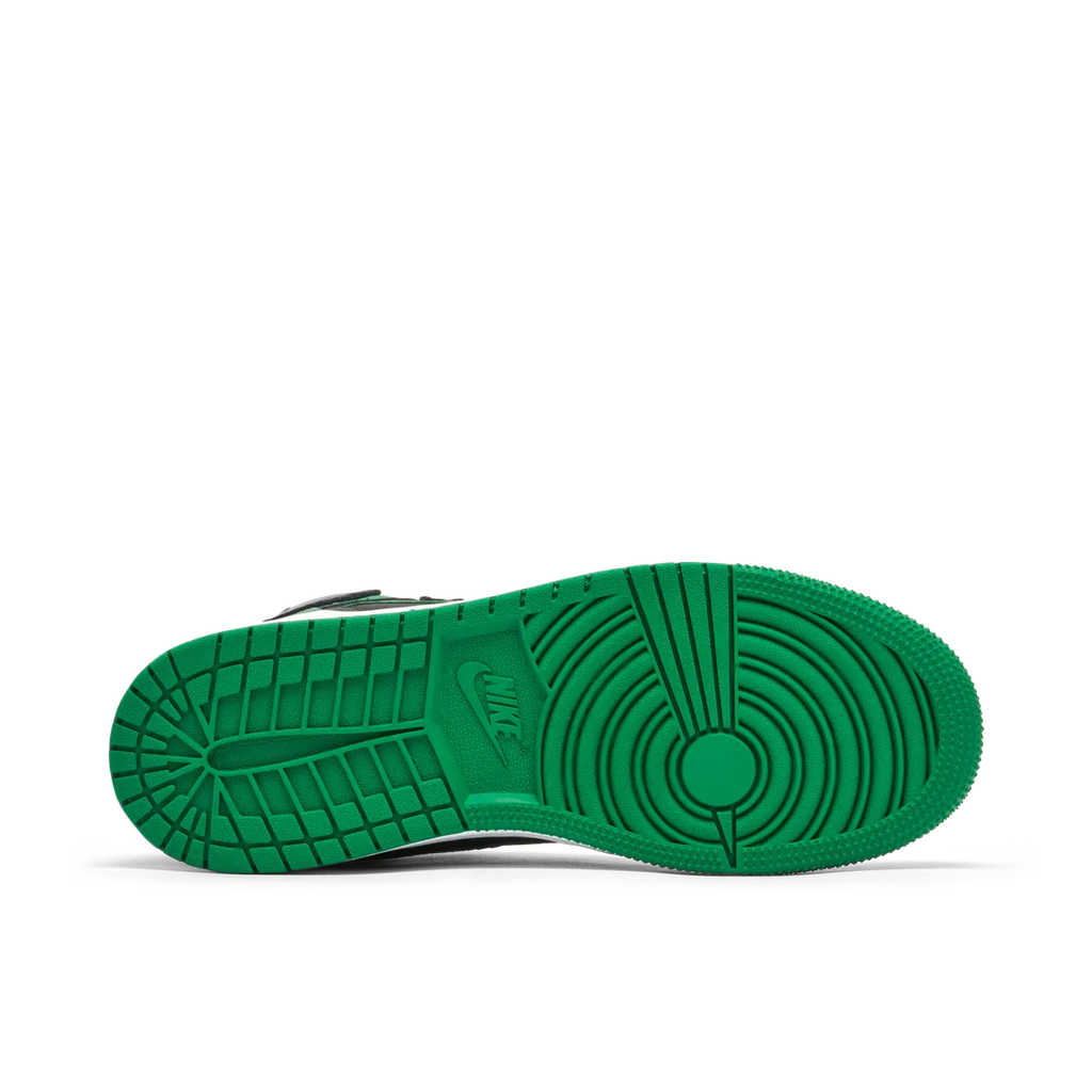 Air Jordan 1 Pine Green Retro High OG: The #1 Premium Luxury Sneaker
