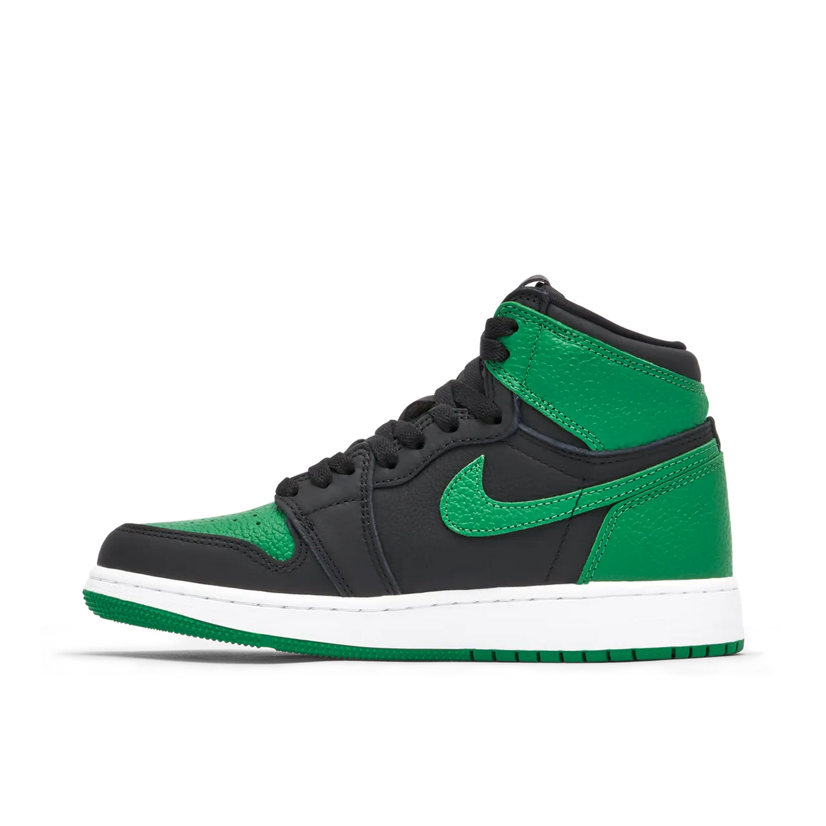 Air Jordan 1 Pine Green Retro High OG: The #1 Premium Luxury Sneaker