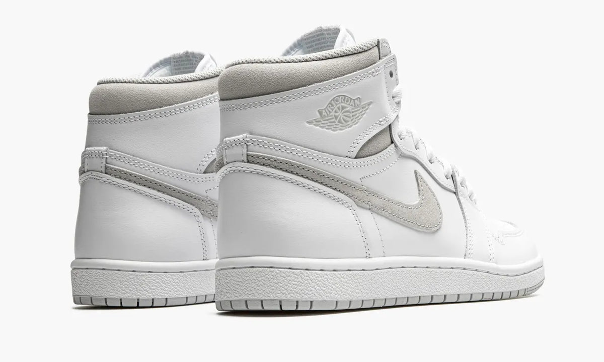 Air Jordan 1 High 85 Premium Sneakers: The 1 Ultimate Retro Edition