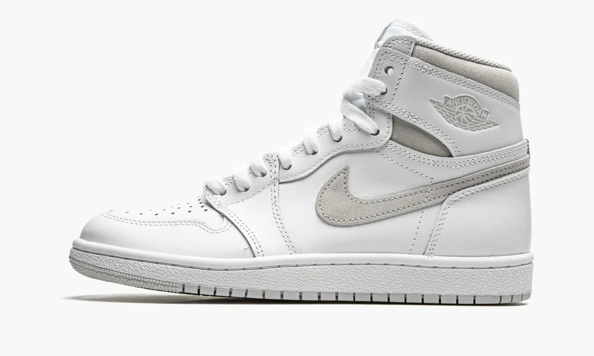 Air Jordan 1 High 85 Premium Sneakers: The 1 Ultimate Retro Edition