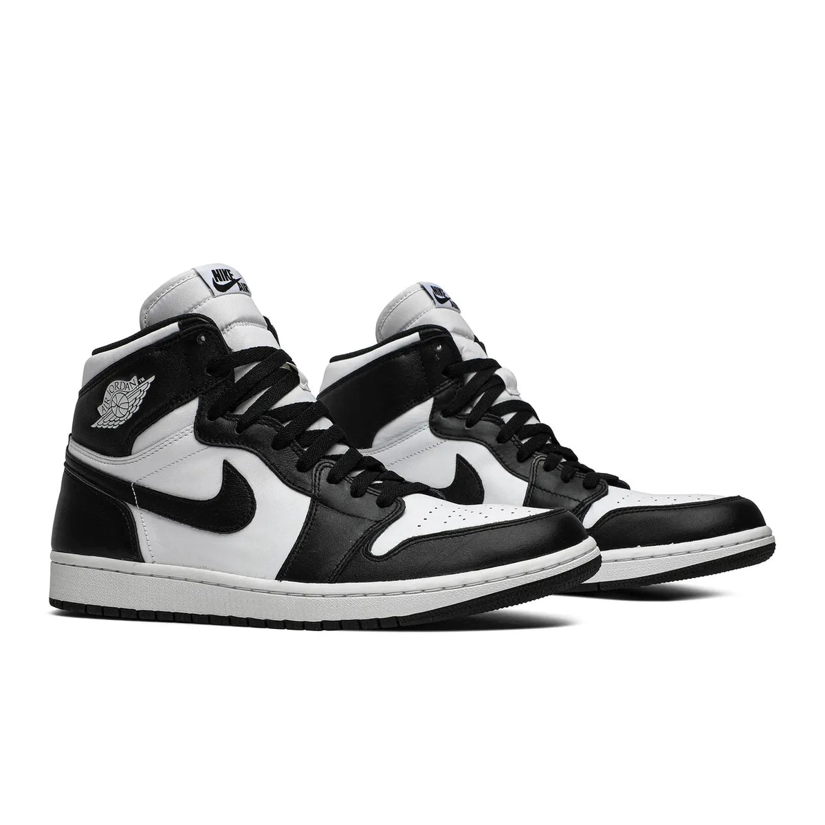Air Jordan 1 High OG Black White: The Top 1 Premium Luxury Sneaker