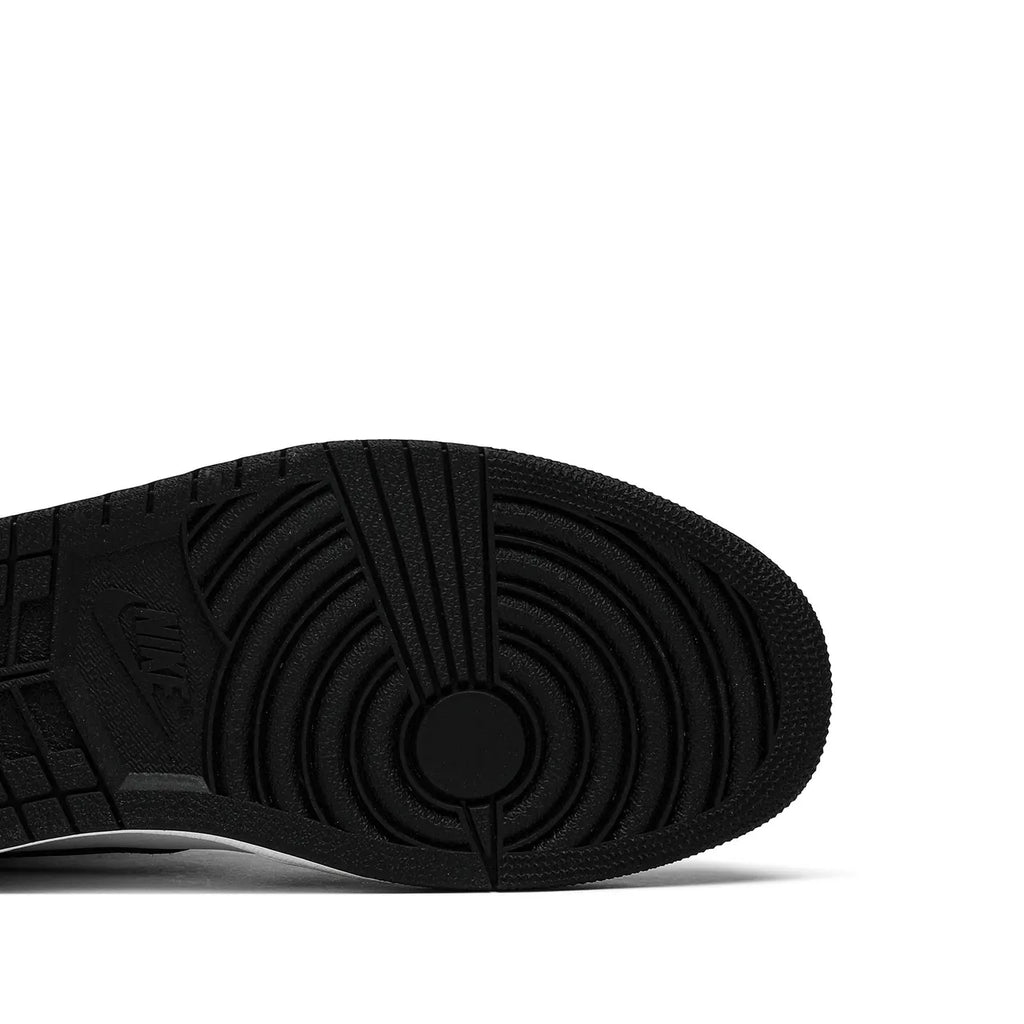 Air Jordan 1 High OG Black White: The Top 1 Premium Luxury Sneaker