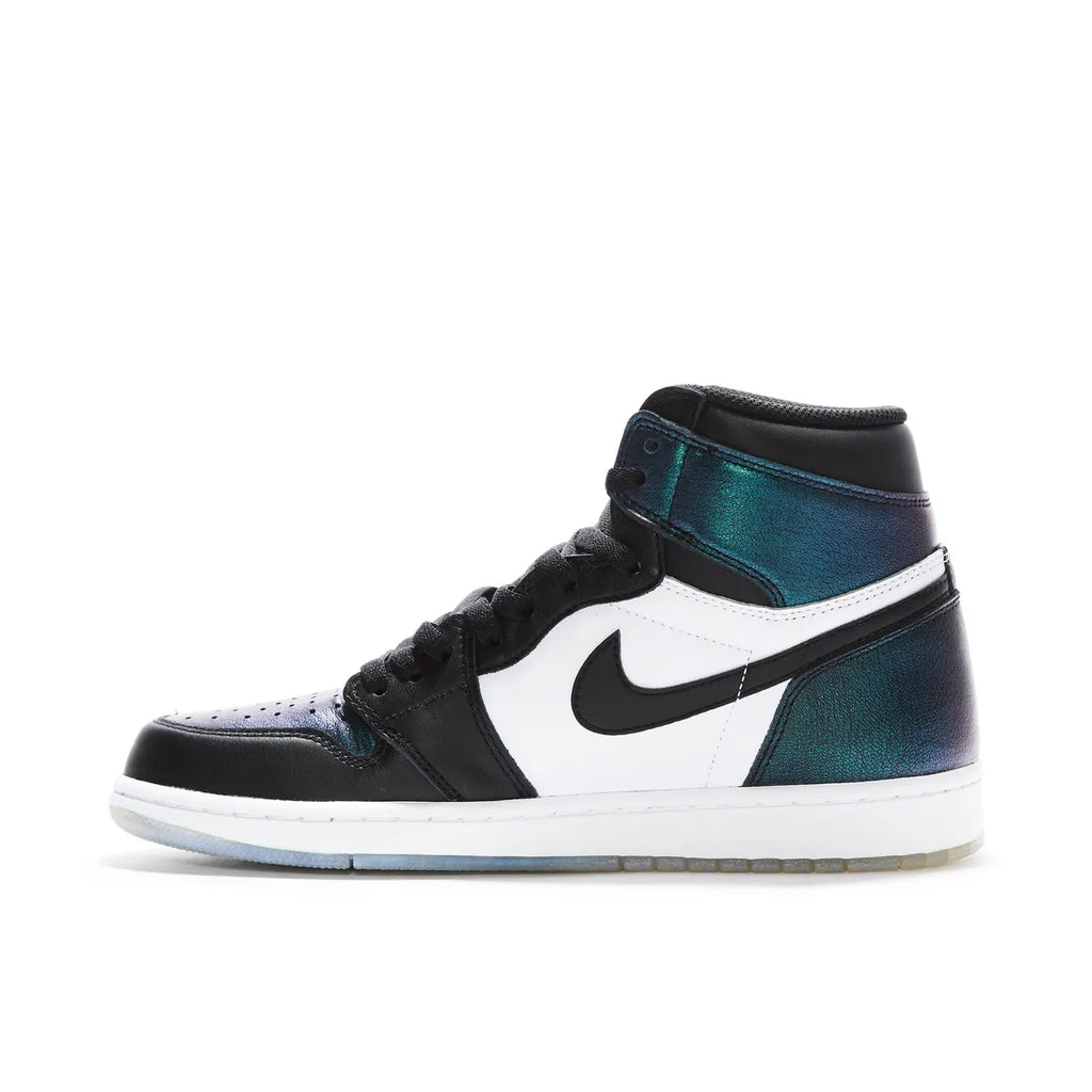 Air Jordan 1 All-Star 2017 Retro High OG Premium Basketball Sneakers