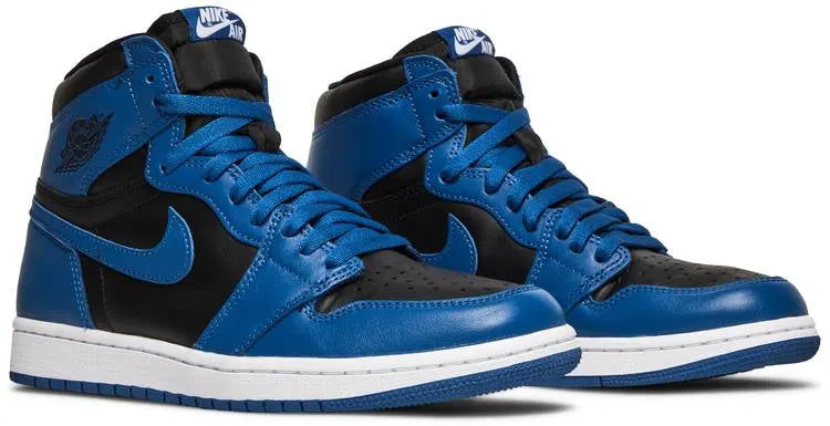 Air Jordan 1 High Marina Blue: The #1 Choice for Premium Sneaker Style