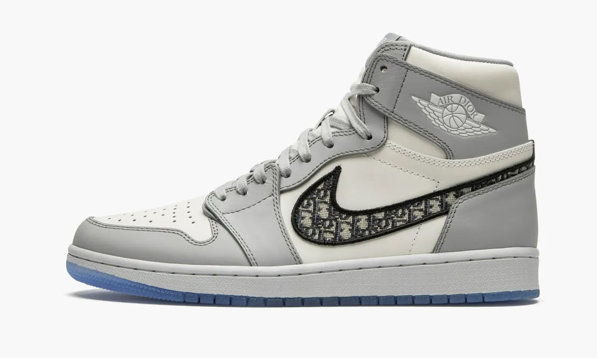 Dior Air Jordan 1 High: The #1 Luxury Sneaker Collaboration for 2024 Edition