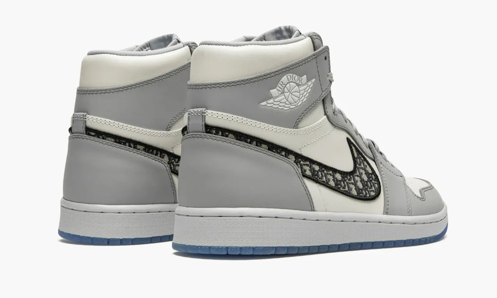 Dior Air Jordan 1 High: The #1 Luxury Sneaker Collaboration for 2024 Edition