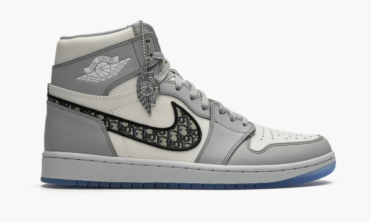 Dior Air Jordan 1 High: The #1 Luxury Sneaker Collaboration for 2024 Edition