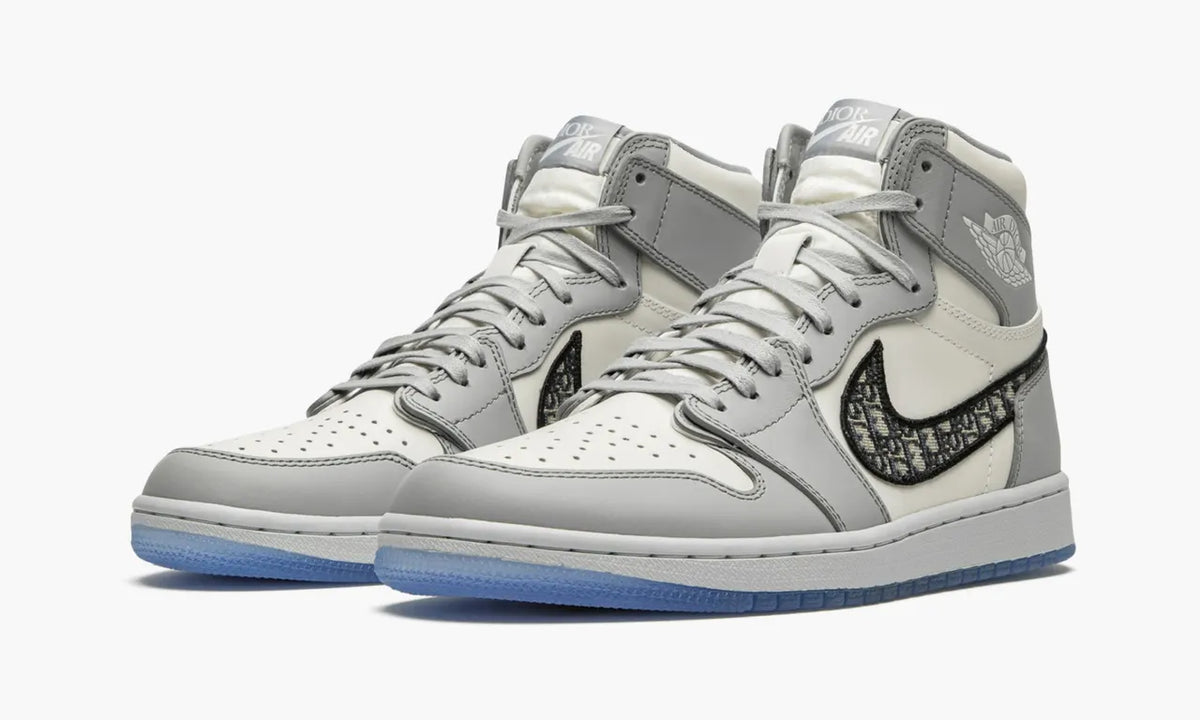 Dior Air Jordan 1 High: The #1 Luxury Sneaker Collaboration for 2024 Edition