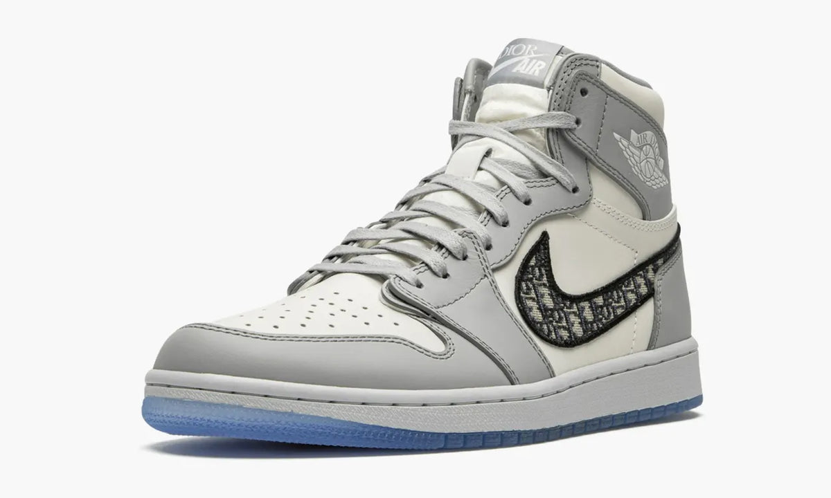 Dior Air Jordan 1 High: The #1 Luxury Sneaker Collaboration for 2024 Edition