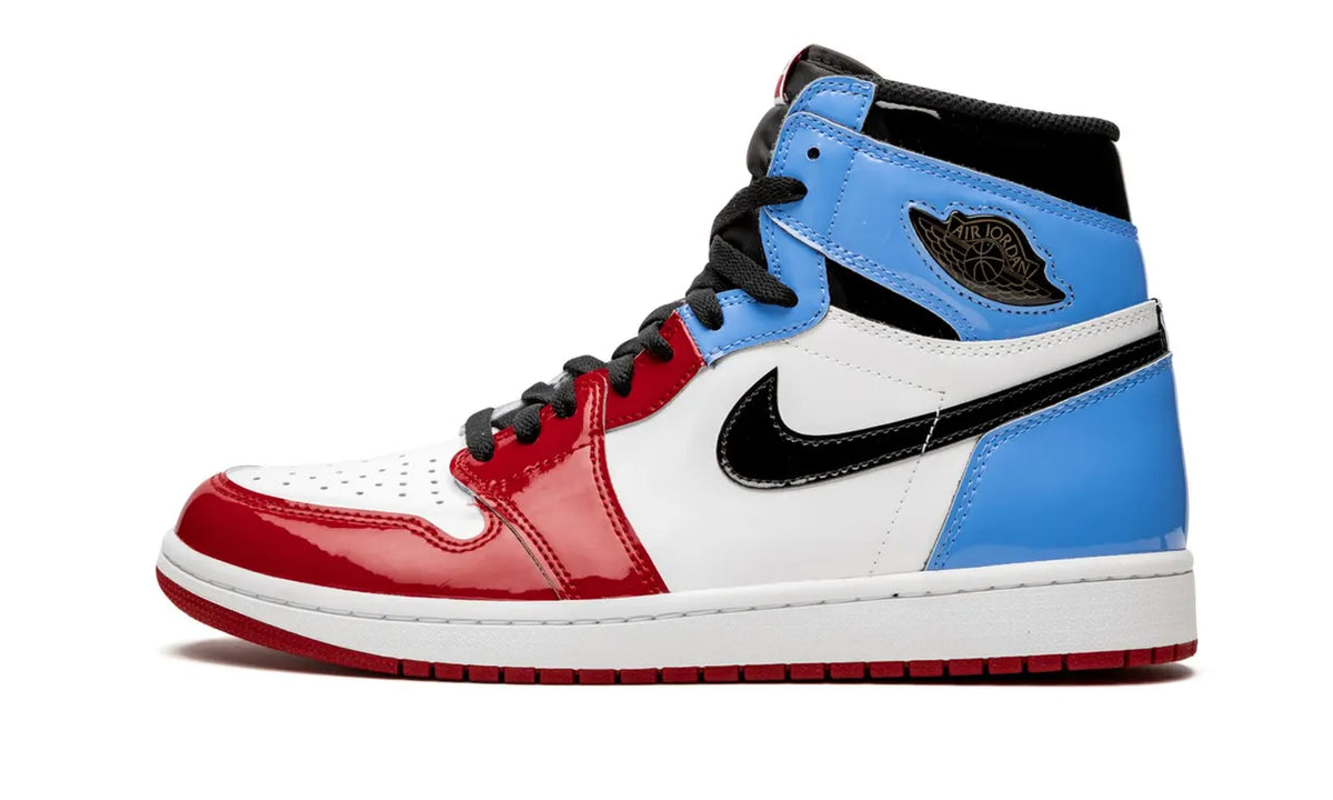 Air Jordan 1 Fearless