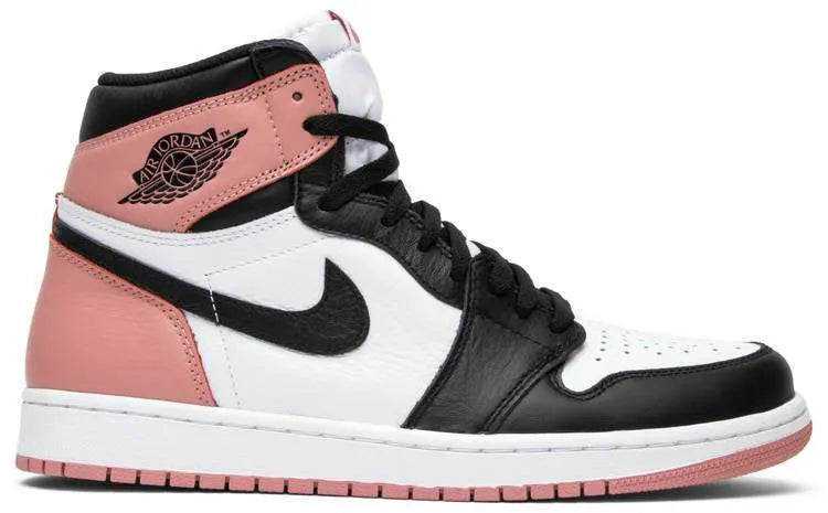 Air Jordan 1 Crimson