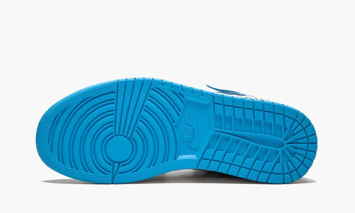 Off-White Air Jordan 1 UNC: The 2018 Best Luxury Sneaker Masterpiece