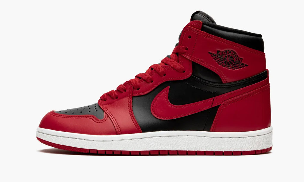 Air Jordan 1 Retro High OG Bred: The #1 Best Premium Luxury Basketball Shoes