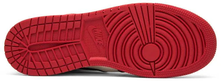 Air Jordan 1 High Bred Toe: The 1 Ultimate Premium Sneaker Icon